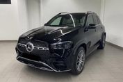 Mercedes GLE 450 d 4-Matic AMG Line