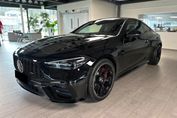 Mercedes CLE AMG 53 4-Matic+