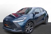 Toyota C-HR 1.8 Hybrid Style