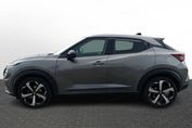 Nissan Juke 1.0 DIG-T N-Connecta