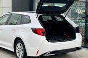 Toyota Corolla 1.8 Hybrid Comfort