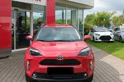 Toyota Yaris Cross Comfort 1.5 Hybrid