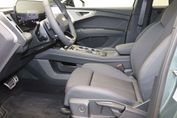 Audi Q4 e-tron S line
