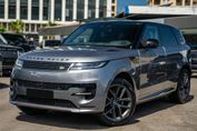 Land Rover Range Rover Sport P460e Dynamic SE