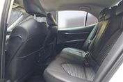 Toyota Camry 2.5 Hybrid Prestige