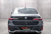 BMW Seria 7 740d xDrive mHEV sport-aut