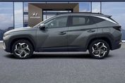 Hyundai Tucson 1.6 T-GDi HEV Platinum 2WD