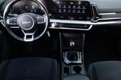 Kia Sportage 1.6 T-GDI M
