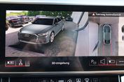 Audi A8 L 60 TFSI e quattro Tiptr.