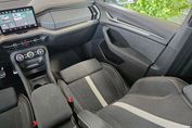 Skoda Kodiaq 2.0 Tsi 4X4 Sportline Dsg