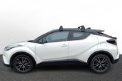 Toyota C-HR 1.2 T Prestige