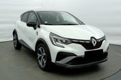 Renault Captur RS Line 1.6 E-Tech Hybrid AT