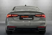 Audi A5 Sportback 40 TFSI quattro S Line