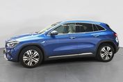 Mercedes GLA 200 mHEV 7G-DCT
