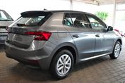 Skoda Fabia Selection 1.0 TSI