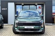 Kia Sportage 1.6 T-GDI M 2WD DCT