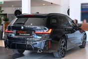 BMW Seria 3 318d mHEV aut
