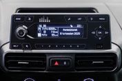 Toyota Proace City Standard