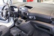 Toyota Proace City D-4D