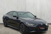 BMW Seria 4 420d xDrive mHEV M Sport aut