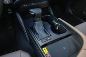 Lexus ES 300h Business Edition
