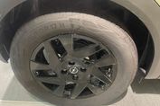 Opel Mokka GS 1.2 T