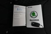 Skoda Scala 1.5 TSI Ambition DSG