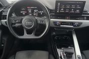 Audi A4 40 TFSI mHEV quattro S tronic