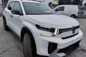Citroen C3 Aircross Plus 1.2 Turbo