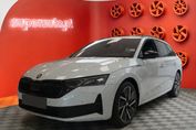 Skoda Octavia Sportline 1.5 TSI mHEV DSG
