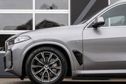 BMW X5 xDrive30d M Sport