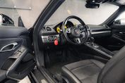 Porsche Cayman Pdk