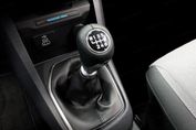 Ford Tourneo Courier Titanium
