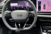 Audi A5 TFSI quattro S line Avant