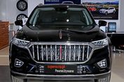 Hongqi HS5 2.0