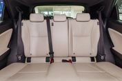 Lexus LBX 1.5 Hybrid Elegant