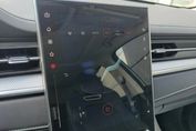 Jac 7 Plus CVT