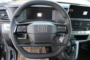 Fiat Scudo L2H1 Zabudowa Brygadowa Składana