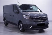 Renault Trafic L2H1 AT9