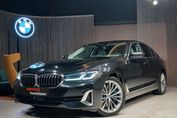 BMW Seria 5 530d xDrive Luxury Line