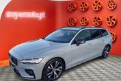 Volvo V60 B4 D Ultimate Dark aut