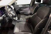 Skoda Superb 2.0 TDI DSG