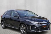 Kia XCeed T-GDI M
