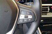 BMW Seria 3 318i Luxury Line sport-aut