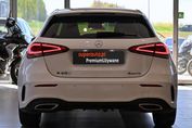 Mercedes Klasa A 200 AMG Line
