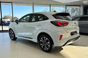 Ford Puma 1.0 EcoBoost ST-Line
