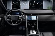 Land Rover Discovery Sport D200 R-Dynamic HSE