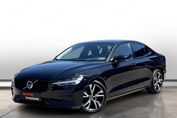 Volvo S60 B4 B Plus Dark aut