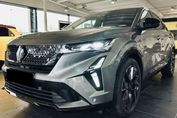 Renault Rafale Esprit Alpine 4x4 1.2 E-Tech PHEV