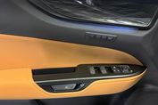 Lexus NX 350h Prestige AWD